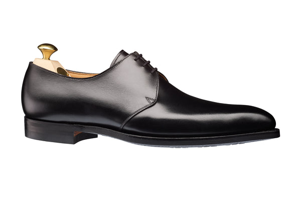 Highbury Derby Shoe – Henry Singer