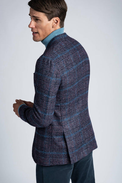 Dustin Boucle Sport Jacket