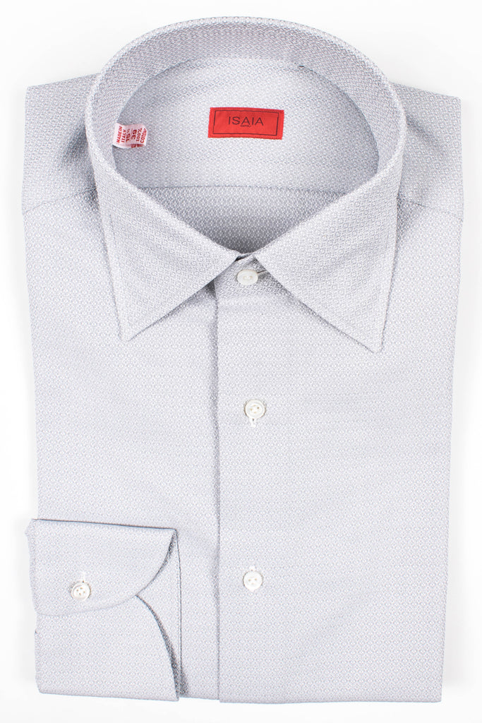 Dress Shirts – Henry Singer