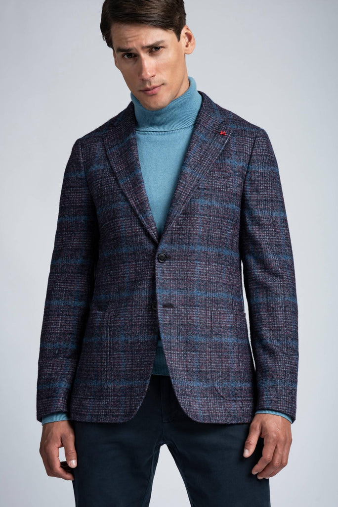 Dustin Boucle Sport Jacket