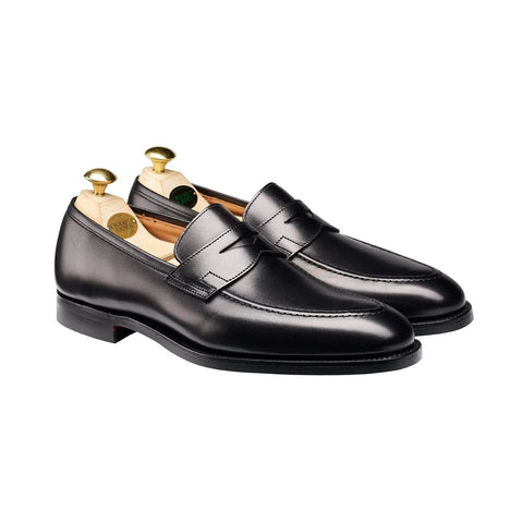 Crockett & Jones – Henry Singer