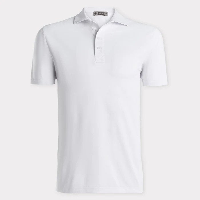 Essential Pique Polo – Henry Singer